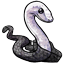 Slithery Serpent Stockings
