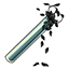 Vial of Withering Petals