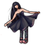 Stellar Dancing Shoes