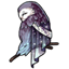 Serene Hootiful Cape
