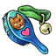 Tommy Meow Brush