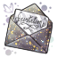 Invitation to the Twinkling Lunar Ball