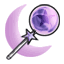 Star Charmed Spring Lolly