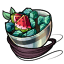 Somber Bunless Bingsu