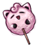 Sweet Puff Friend