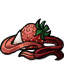 Strawberry Cream Tails
