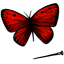 Crimson Butterfly Sample
