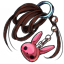 Cheeky iDol Charm Locks