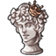 Pixelated Passion Crown of Hedonism