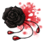 Murderous Rose Ring
