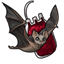 Vampire Bat Blood Pouch