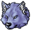 Punk Lunar Werewolf Ears