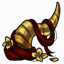 Sanguine Draconis Wisps