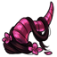 Flirtatious Draconis Wisps