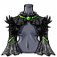 Slimy Steampunk Alley Bolero