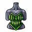 Slimy Steampunk Alley Corset