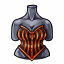 Harvest Moon Steampunk Alley Corset
