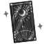Pure Star Tarot Card