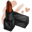 Spooky Pumpkin Lipstick