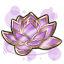 Lotus Pin of Tranquility