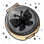 Dark Butterfly Compact