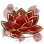 Lotus Pin of Joy