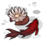 Koi Fish of Reflection