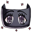 Storm Shojo Eye Sparkle