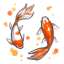 Ohayo Goldfish