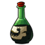 Potion Of Draconian Power