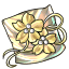 Sunshine Sakura Ring