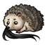 Happy Hedgehog Shave