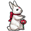 Good Luck Rabbit