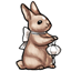 No Luck Rabbit