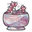 Bowl of Tranquil Sleepy Petals