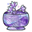 Bowl of Tranquil Appeasing Petals