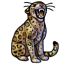 Cranky Leopard Guardian