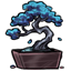 Bonsai of Solemn Water