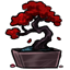 Bonsai of Anger