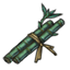 Batch of Darkened Bamboo