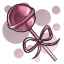 Austere Fancy Lolly