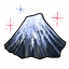 Kawaii Mountain Replica