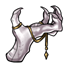 Ivory Draconian Treasure