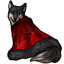 Cloak Of A Murderous Wolf