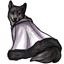 Cloak Of A Placid Wolf