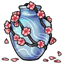 Lush Sakura Vessel