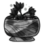Bowl of Tranquil Rotten Petals