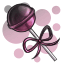 Protective Fancy Lolly