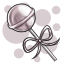 Saccharine Fancy Lolly
