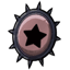 Emblem of the Neutron Star